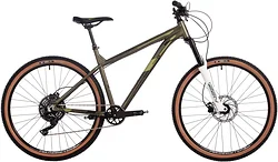 Велосипед Stinger Python Pro 27.5 (2024)