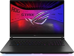 ASUS ROG Strix SCAR 18 2025 G835LW-SA091