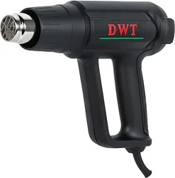 Промышленный фен DWT HLPP20-600