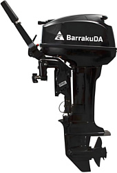 Лодочный мотор BarrakuDA HD9.9FHS Лодочный мотор BarrakuDA HD9.9FHS