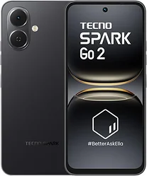 Смартфон Tecno Spark Go 2 3/128GB