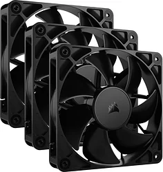 Комплект вентиляторов для корпуса Corsair RS120 PWM Triple Pack CO-9050189-WW