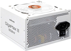 Блок питания Zalman GigaMax III 850W ZM850-GV3 WH Блок питания Zalman GigaMax III 850W ZM850-GV3 WH