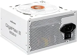Блок питания Zalman GigaMax III 850W ZM850-GV3 WH