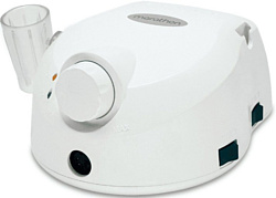 Маникюрный набор Saeyang Marathon Escort 2 Pro H35SP1 1780 (белый)