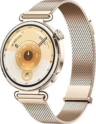 Умные часы Huawei Watch GT 6 41mm (металлический ремешок)