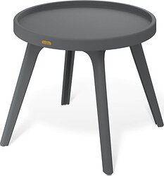 Журнальный столик Sheffilton SHT-CT97 (темно-серый)