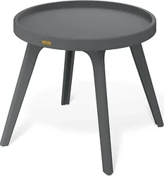 Журнальный столик Sheffilton SHT-CT97 (темно-серый)