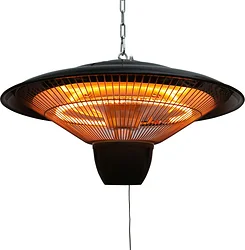 Уличный обогреватель Ravanson OT-1500B