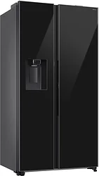 Холодильник Samsung RS80F64JEBEO Side By Side Холодильник Samsung RS80F64JEBEO Side By Side