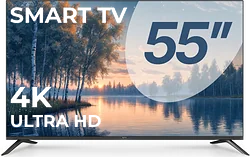 Телевизор Триколор H55UC2 Телевизор Триколор H55UC2