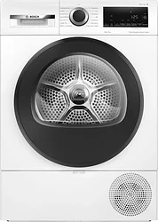 Сушильный автомат Bosch Serie 6 WQG241ALPL