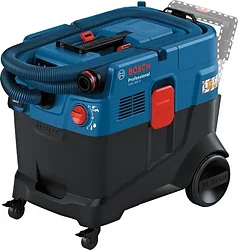 Промышленный пылесос Bosch GAS 400 A Professional (06019M0020)