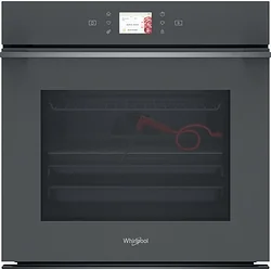 Электрический духовой шкаф Whirlpool WOI118FPT2SSMA Электрический духовой шкаф Whirlpool WOI118FPT2SSMA