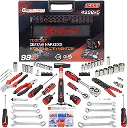 BaumAuto BM-4992-5 99 предметов