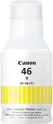 Чернила Canon GI-46Y
