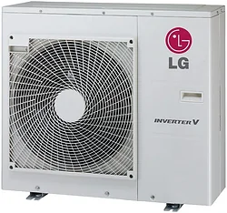 Наружный блок LG Multi F MU5R30 Наружный блок LG Multi F MU5R30