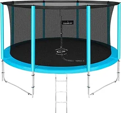 Clear Fit ElastiqueHop 14Ft Clear Fit ElastiqueHop 14Ft