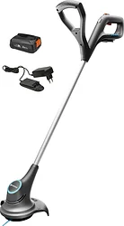 Триммер аккумуляторный GARDENA Smallcut 23/18V P4A 14702-20