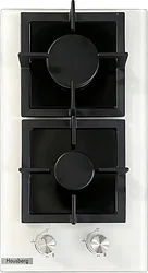 Газовая варочная панель Hausberg Home 260WH Газовая варочная панель Hausberg Home 260WH