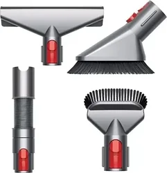 Набор насадок Dyson Handheld Cleaning Kit Retail 971439-01 Набор насадок Dyson Handheld Cleaning Kit Retail 971439-01