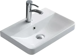 Раковина CeramaLux 9595-50