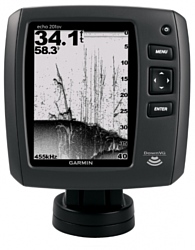 Garmin echo 201dv