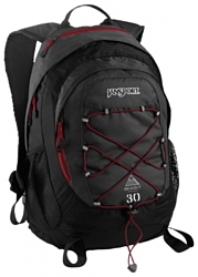 JanSport Skagit 28 black