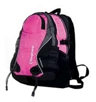 KingCamp Blueberry 18 pink/black