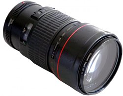 Canon EF 200mm f/2.8L USM