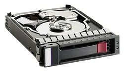Жесткий диск HP 653955-001 Жесткий диск HP 653955-001