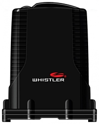 Whistler Pro 3600 Ru