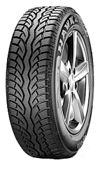 Apollo tyres Hawkz Winter 215/60 R17 96H