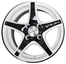 Zorat Wheels ZW-3208Z 5.5x13/4x100 D67.1 ET35 CA-W-PB