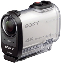 Sony FDR-X1000V