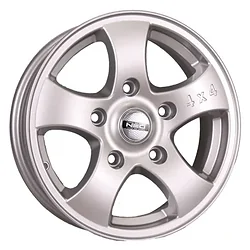 Колесный диск Neo Wheels 541 6.5x15/5x139.7 D98 ET40 S