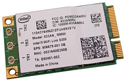 Intel 533AN MMW
