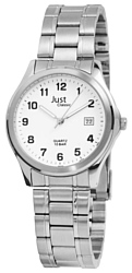 Just 48-S21025-WH