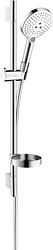 Душевая система Hansgrohe Raindance Select S 120 26630400
