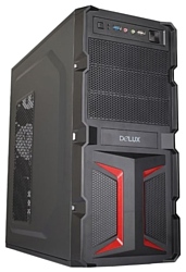Delux DLC-MV888 550W Black