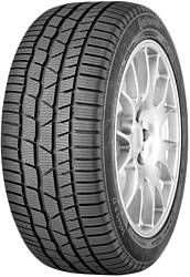 Continental ContiWinterContact TS 830 P 295/30 R20 101W