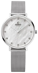 Obaku V186LXCWMC