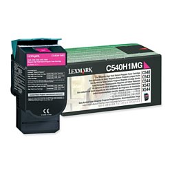 Аналог Lexmark C540H1MG