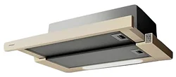 Вытяжка Jetair AURORA LX/CR/F/50
