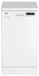 Посудомоечная машина BEKO DFS 26020 W Посудомоечная машина BEKO DFS 26020 W