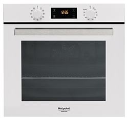 Hotpoint-Ariston FA3 841 H WH