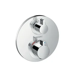 Смеситель Hansgrohe Ecostat S 15758000