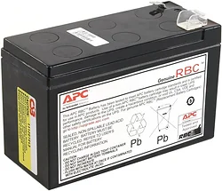 Аккумулятор для ибп APC RBC110