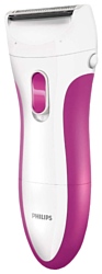 Philips HP6341 SatinShave Essential Wet and Dry