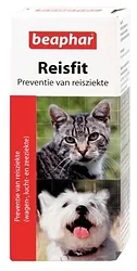 Beaphar Reisfit